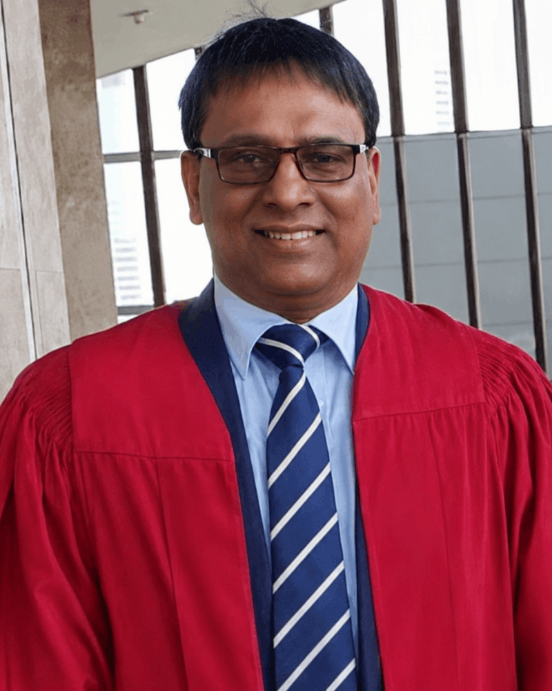 Dr. Preethi Kanakaratne